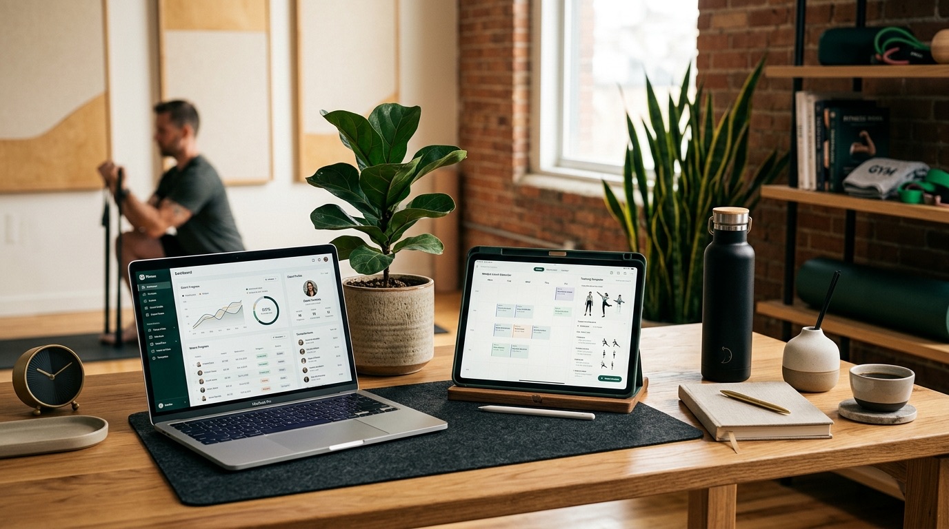 Best Fitness Coaching Software in India (2026 Comparison)