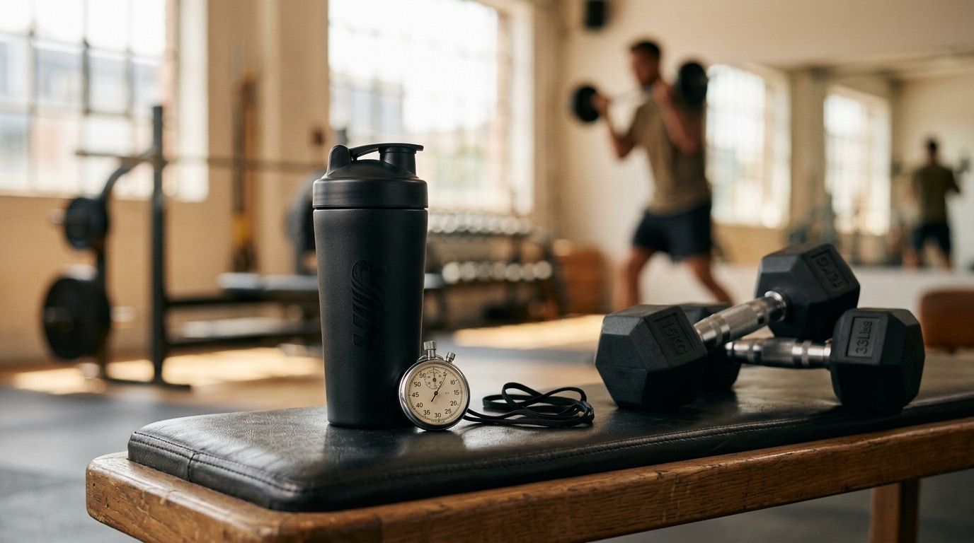 Protein Timing: Does It Really Matter for Muscle Growth?