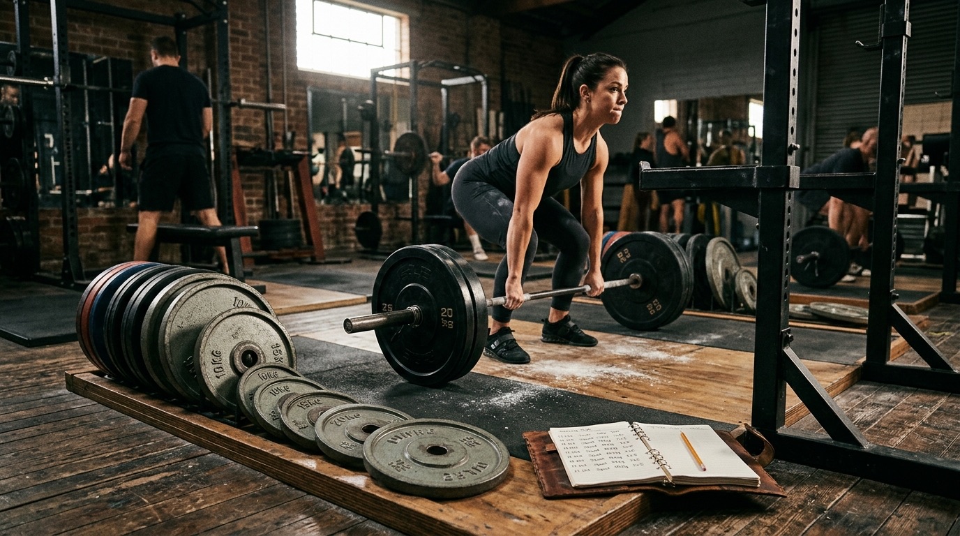 The Science of Progressive Overload: A Coach's Guide to Programming